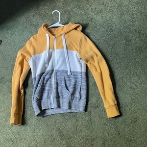 Reflex 3-Color Jacket